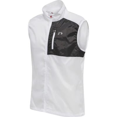 Waistcoat Newline Packable tech