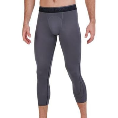 Korte broek Nike np dynamic fit 3qt tight