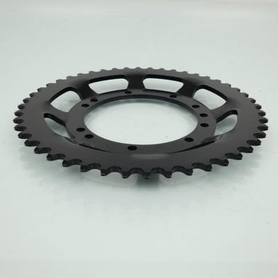 Couronne de transmission Esjot pour Moto KTM 50 Sx Pro Senior-Lc 2001 à 2005 Neuf