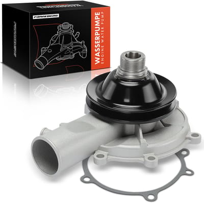 Frankberg 1x Waterpomp voor Opel