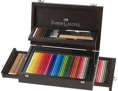 Faber-Castell 110085 colour pencil