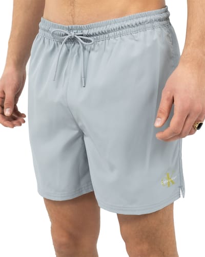 Drawstring Waistband Zwembroek