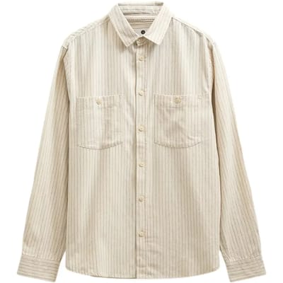Shirt met lange mouwen Anerkjendt Laurits