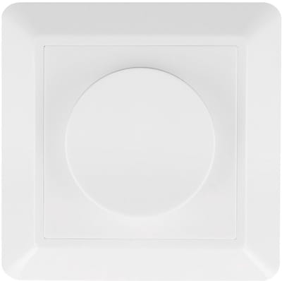 LED Muurdimmer - Zigbee - 230V