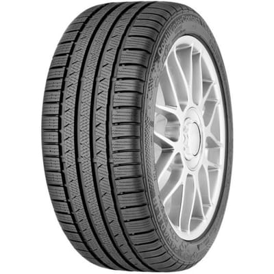 Winterband CONTINENTAL ContiWinterContact TS 810 S 245/45R18 XL 100V