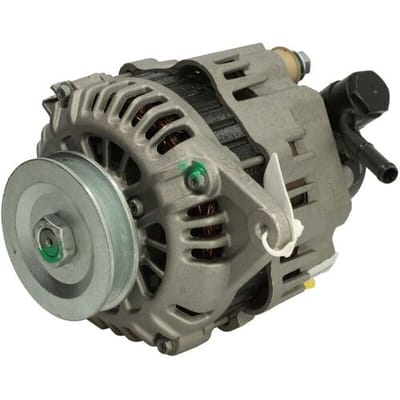 Driefasige generator STARDAX STX101376