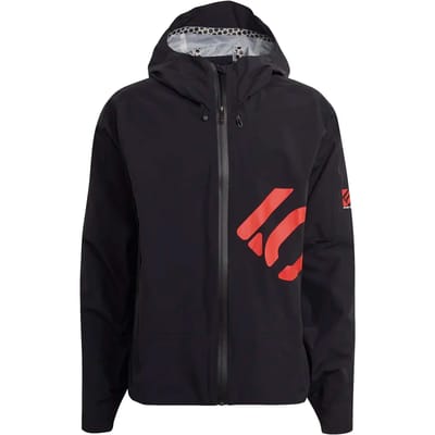 Jas adidas 5.10 Rain All Mountain