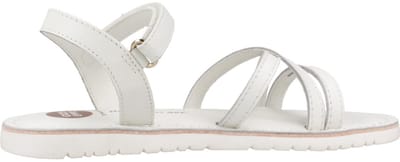 Gioseppo Tolland Sandalen Wit EU 29 Meisje