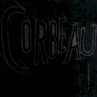 Le Corbeau - VI - Sun Creeps Up The Wall (CD)