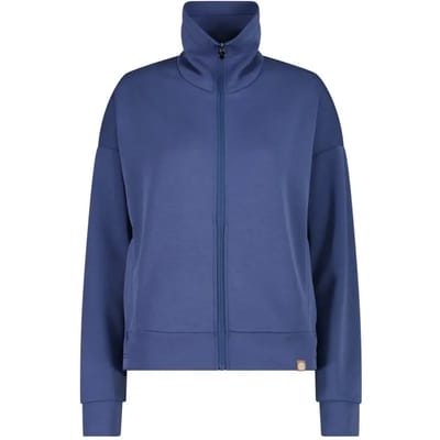 Damessweatshirt met rits CMP