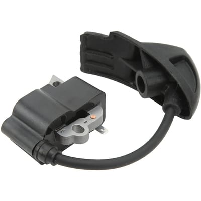 Ontstekingsspoel 42414001307 Metaal Rubber Vervanging voor Stihl Bladblazer BG56 BG86 BG86C SH86