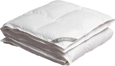 Yumeko dekbed dons winter 140x220 - Biologisch & ecologisch