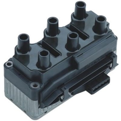 Bobine HELLA 5DA 358 057-091