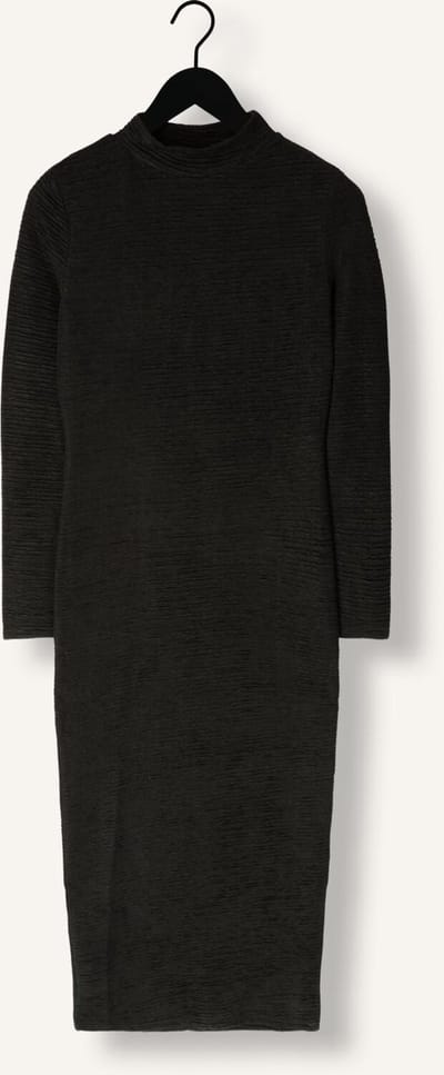 Ydence Dress Keet Dames - Jurk - Zwart - Maat XS