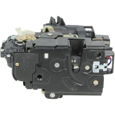 Deurslot BLIC 6010-01-020421P links