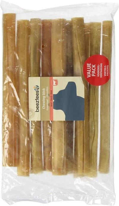 Kauwhout Bundel voor Honden - Natuurlijke Tandenreiniging