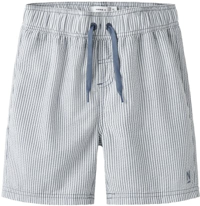 Name it zwemshort Basic