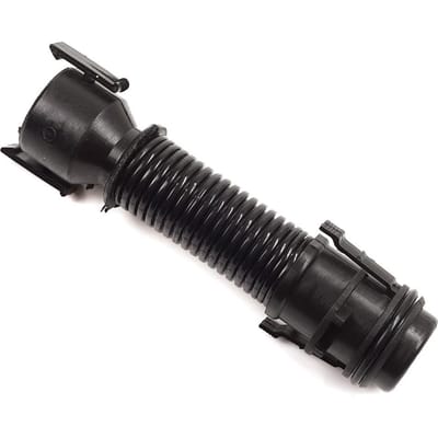 EHC671 Gefilterde Luchtinlaat Ontluchtingspijp Slang voor Mini R55 R56 R57 R58 R59 R60 R61 BMW N47N Motor 13718513538