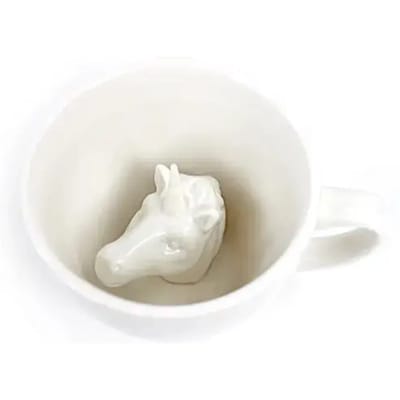 Koffiekopje Creature Cups Licorne