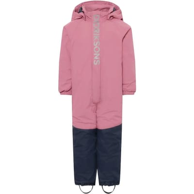 Meisjes jumpsuit Didriksons Talvi