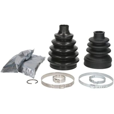 Balgenset, aandrijfas SPIDAN 25818