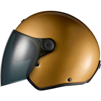 Jet motorhelm Nexx Helmets X.G30 Svelto