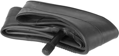 Dailygoods- Fietsslang 12 inch - Binnenband 12 x 1,75-2,125 - US type ventiel - Optimale grip - Soepel lopend - Ideale vervanging
