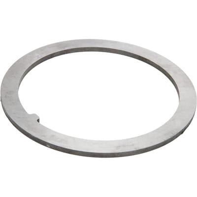 Borgplaat, asmoer AUGER 80645
