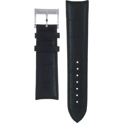 Hamilton Straps H690.385.100 Jazzmaster band