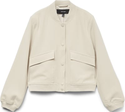 Vero Moda Jas VMAMALA Bomberjack