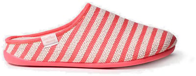 Toni Pons Mely-dl Pantoffels Rood EU 42 Vrouw