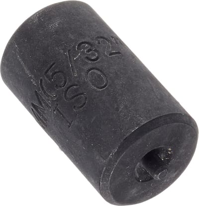 SW-Stahl 24518L-26 flare-adapter 4 mm