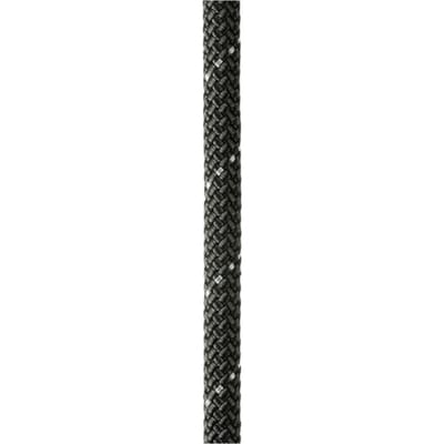 Petzl Parallel 10.5 mm Zwart – Sterk en soepel kernmanteltouw 100 m & 5,2 kN