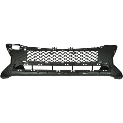 Bumper - onderdelen BLIC 6502-02-3580915P