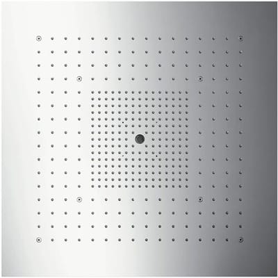 AXOR Starck Showerheaven without lighting 72 x 72 cm, No. 10625800