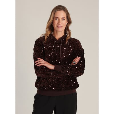 YEST Deodata - Copper Brown - maat 38
