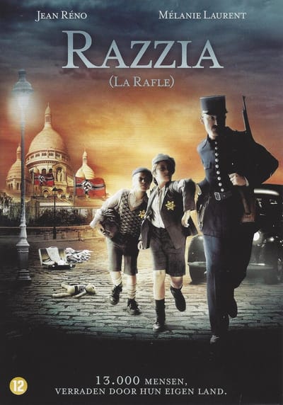 Razzia (La Rafle)