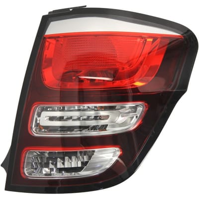Achterlicht VALEO 45229