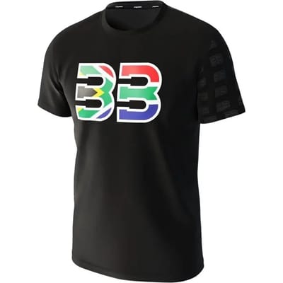 T-shirt Ixon TS2 Brad 25
