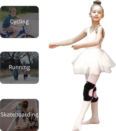 Beschermende accessoires voor inlineskaters / beschermers voor kinderen en volwassenen \ Child protectors - beschermerset voor skateboard, scooter, skaten, rijden, buitensport