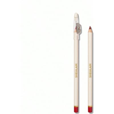 Lip Facts Lippotlood-City Nights Merk Beauty Cosmetica Make-Up Voor Vrouwen En Meisjes