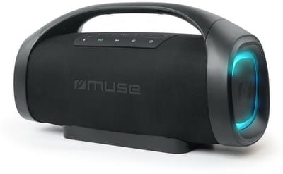 - muse - M-980BT