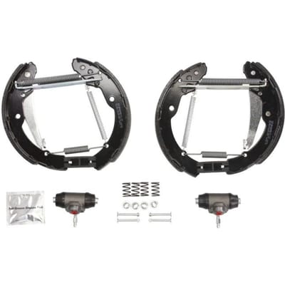 Remschoenset KIT SUPERPRO BOSCH 0 204 114 632