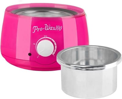 Wax verwarmer 400ml. 100Watt-Hars Apparaat,-wax verwarmer-Ontharen-Epileren