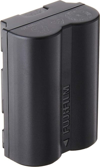 Camera Accu - Reserve Batterij - Fotografie Sessies - Hoge Capaciteit - 97 x 54 x 39 cm