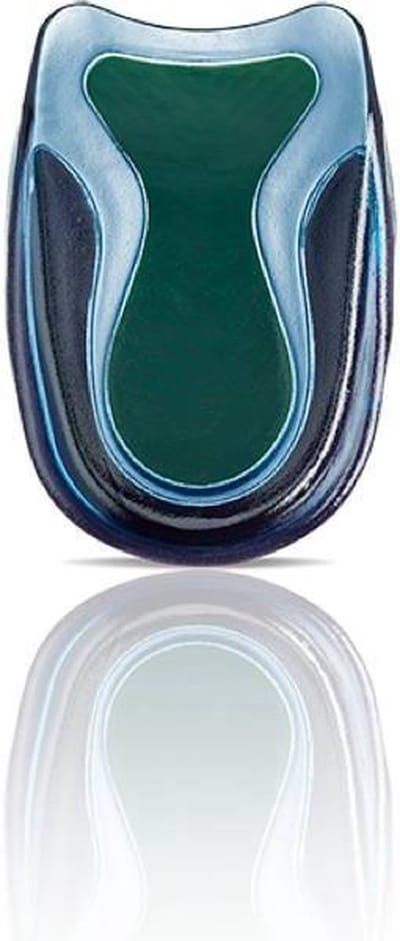 Shoeboy's GEL motion "heel" - Schokabsorberende heelpad inlegzool - Medium