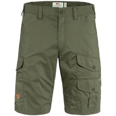 Fjällräven Vidda Pro Lite Shorts M - Laurel green - Outdoor Kleding - Broeken - Korte broeken