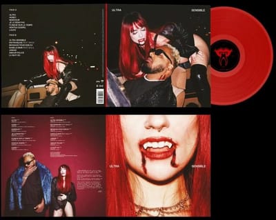 A2H - Ultra-Sensible (LP)