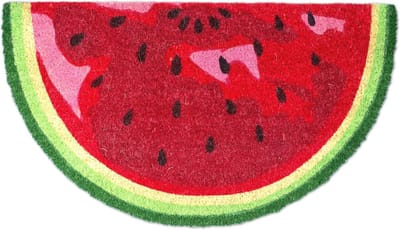 Antislip Kokos Voetmat – Duurzame Kokosmat voor Binnen en Buiten – 40x70 cm