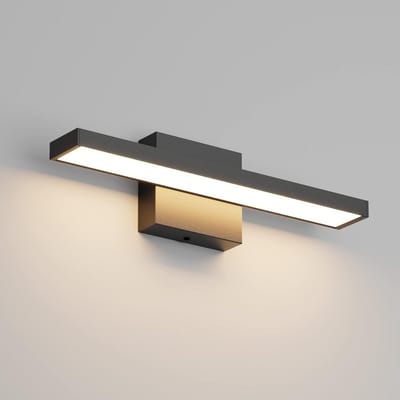 Wandlamp Badkamer - Badkamerlamp - Badkamerverlichting - Lichtarmatuur